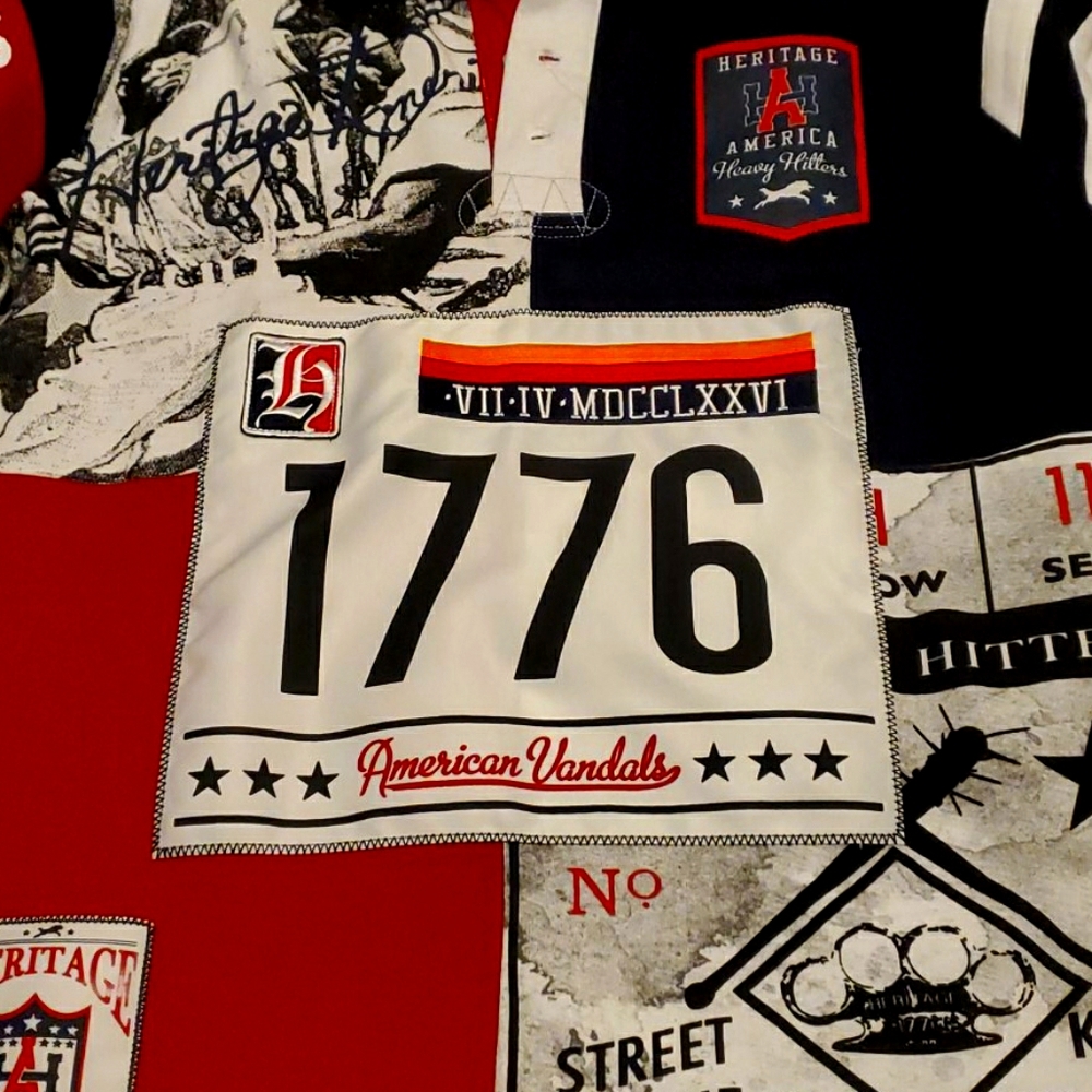 Tee shirt